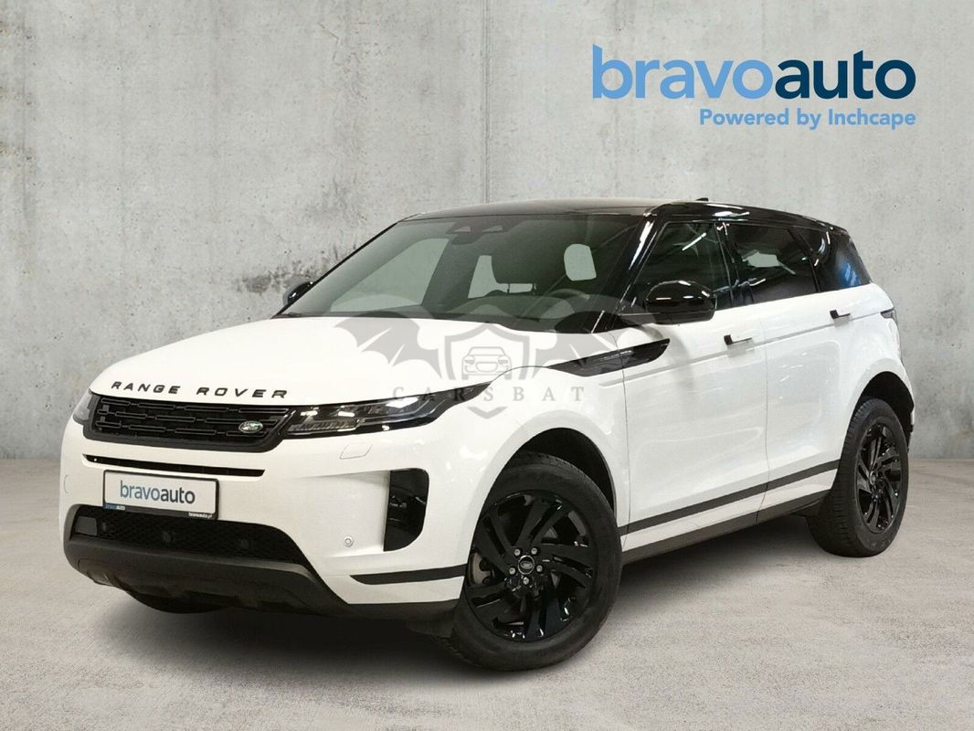 Land Rover Range Rover Evoque II 2024