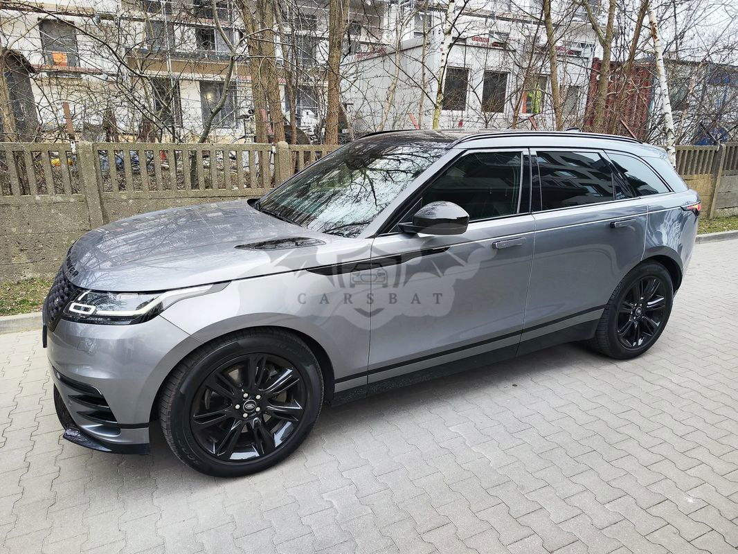 Land Rover Range Rover Velar 2.0 P250 R-Dynamic SE 2022