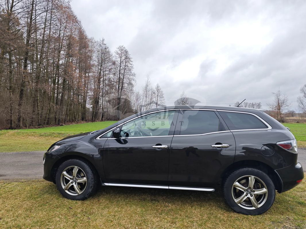 Mazda CX-7 2011