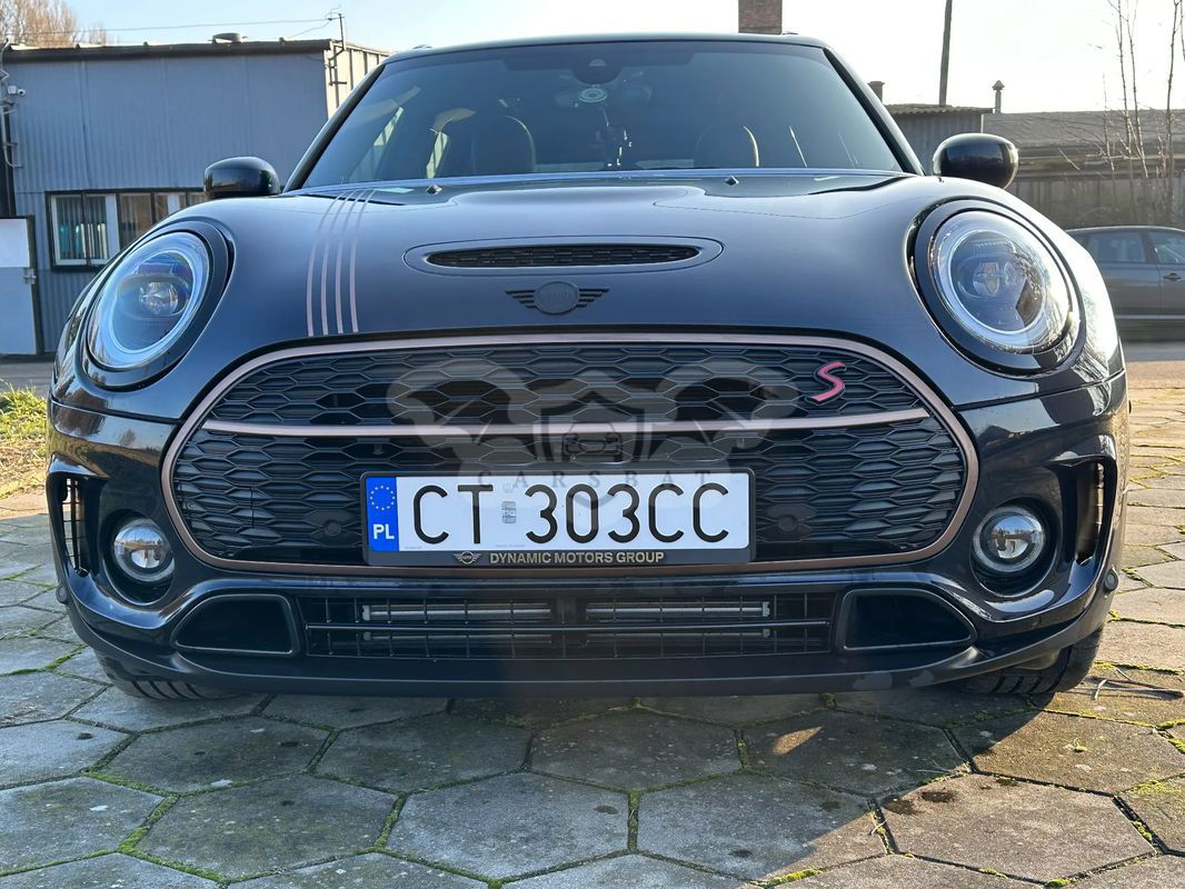 Mini Clubman Cooper S 2024