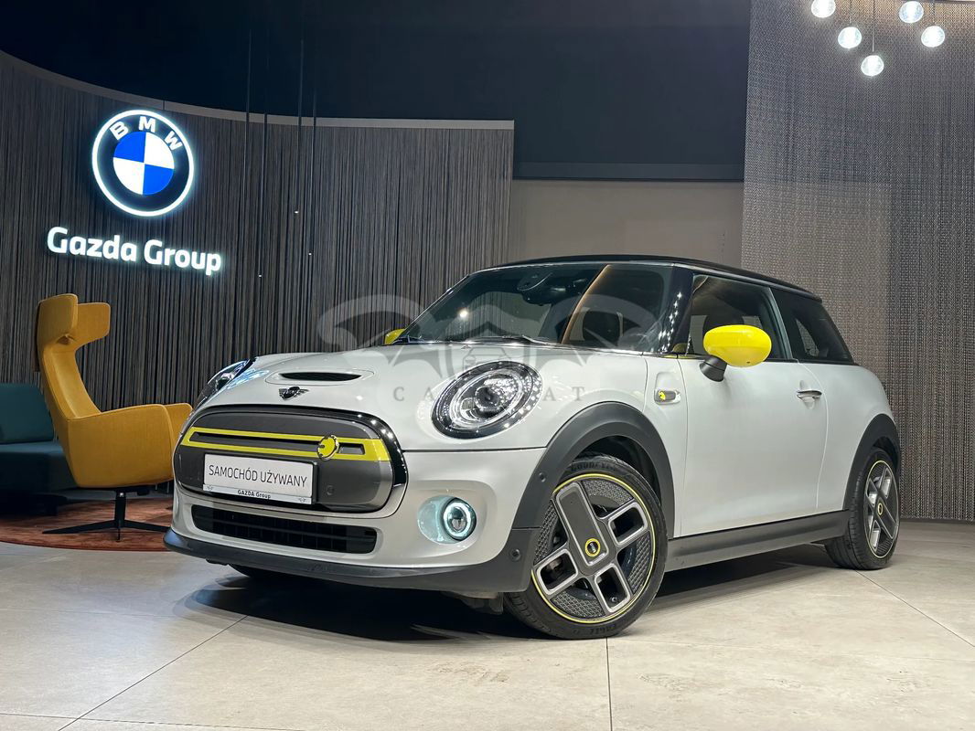 Mini Cooper 2020