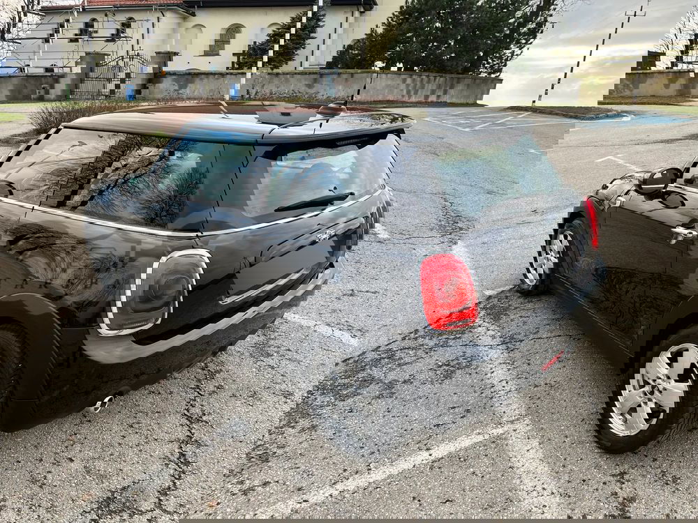 Mini Cooper 2020