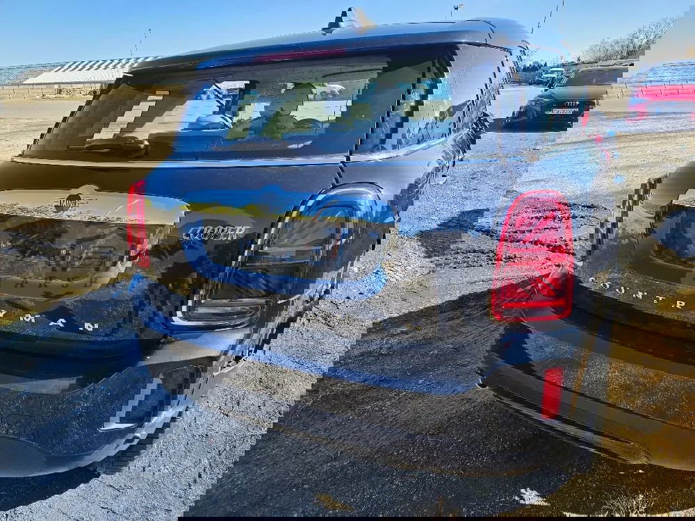 Mini Countryman 2022