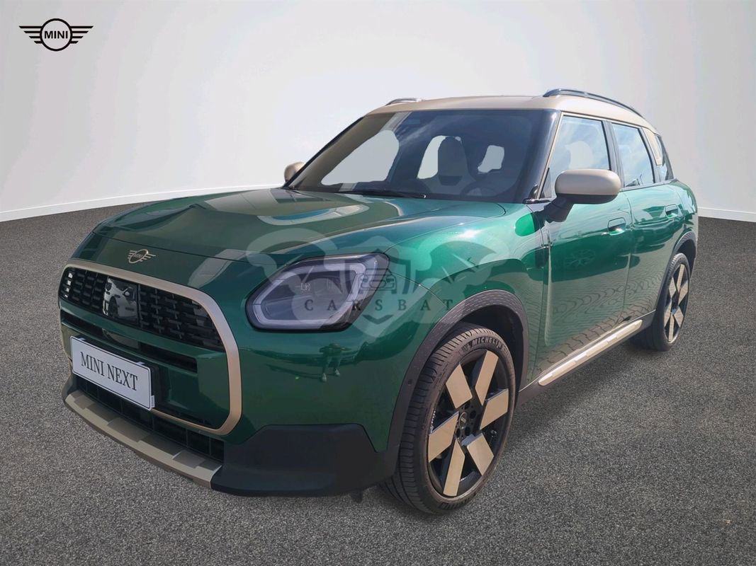 Mini Countryman 2024