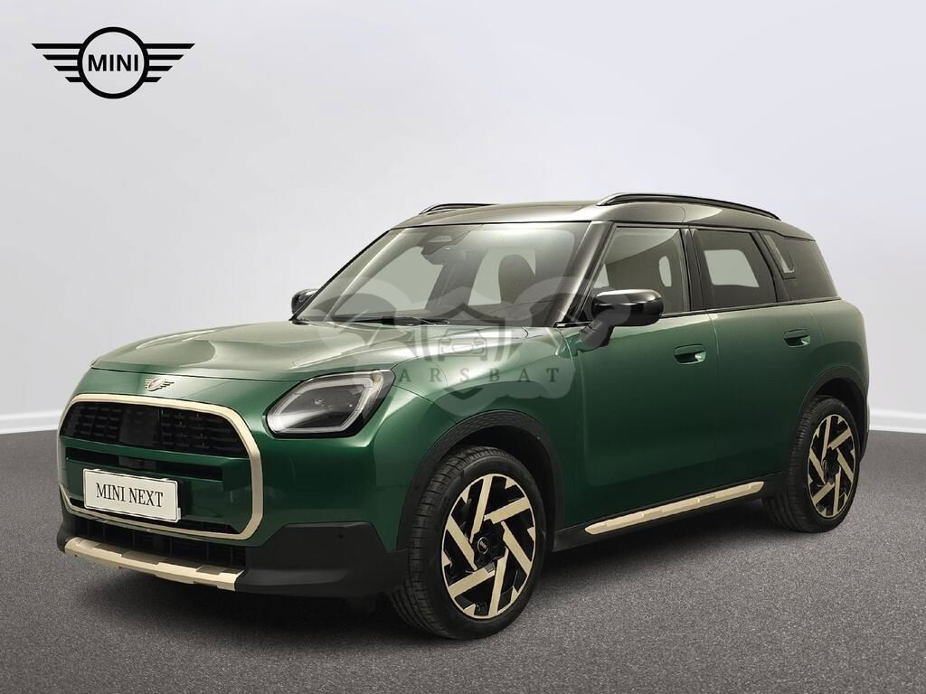 Mini Countryman 2024