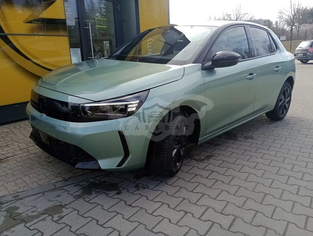Opel Corsa F 1.2 Yes S&S 2025