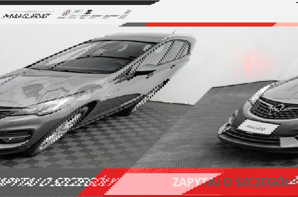 Opel Astra K V 1.2 T GS Line S&S 2020
