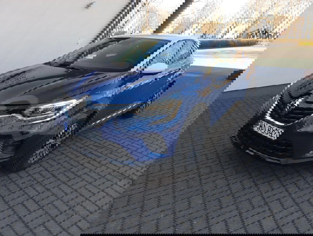 Renault Captur II 1.0 TCe Intens 2021