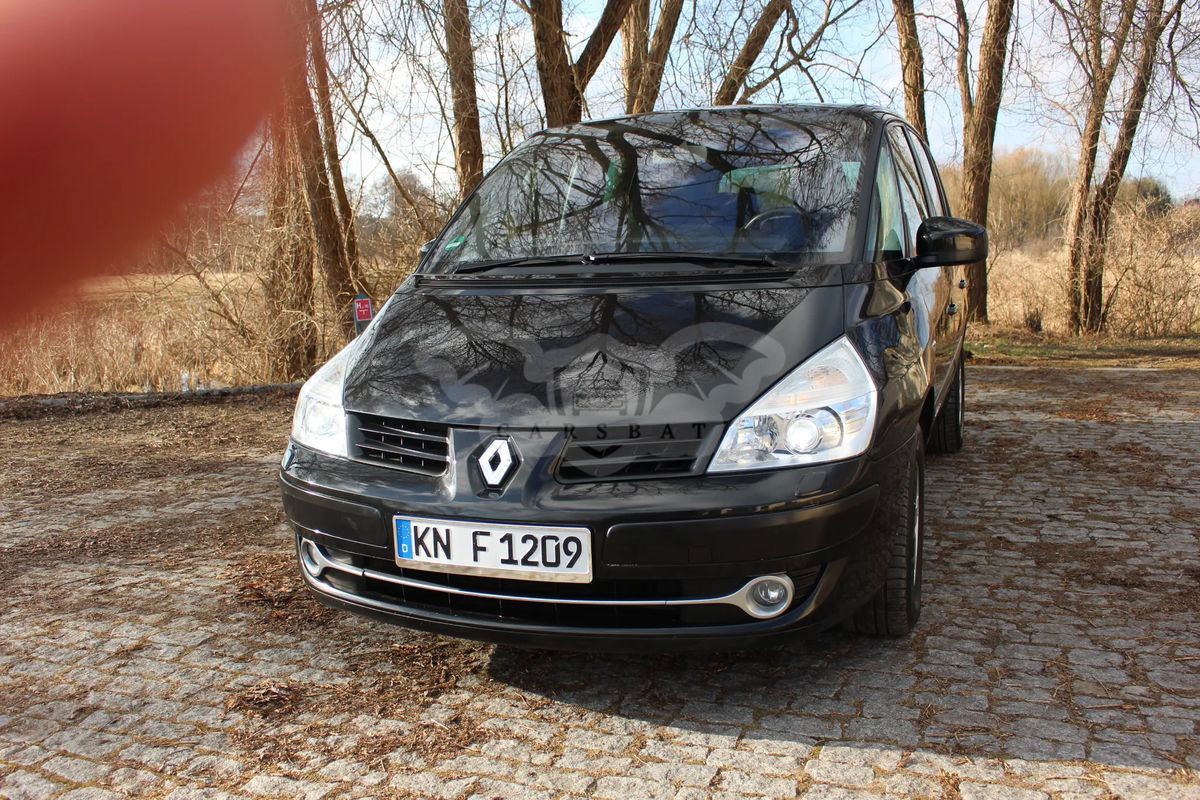 Renault Espace IV 2.0 Avantage 2010