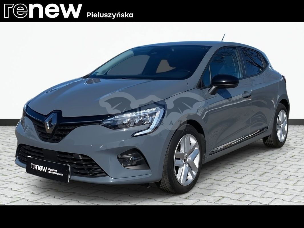 Renault Clio V 1.0 TCe Zen 2020