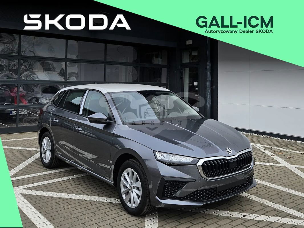 Skoda Scala 1.0 TSI Essence 2024