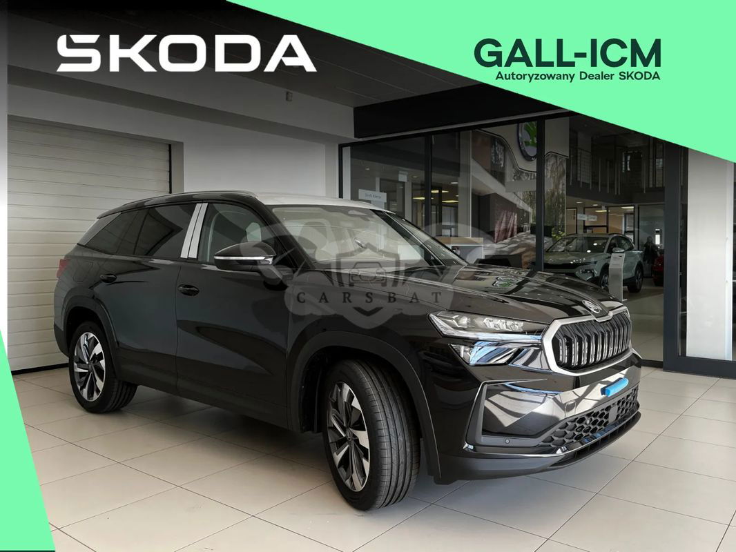 Skoda Kodiaq II 2.0 TDI 4x4 Selection DSG 2024