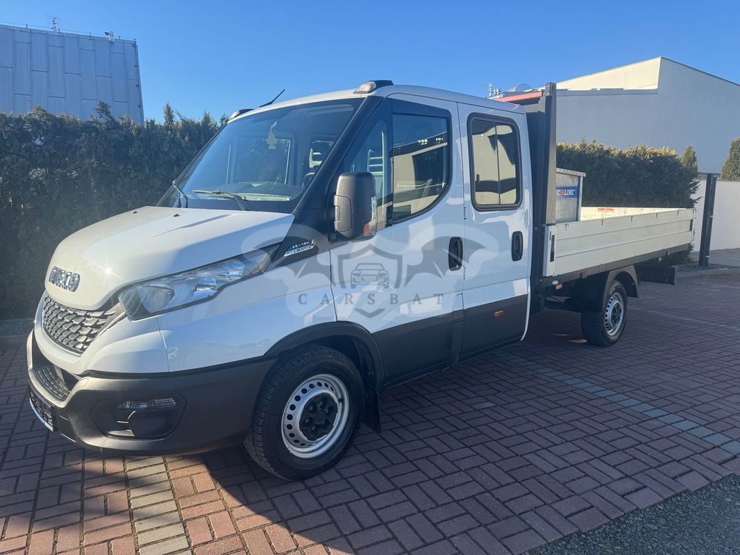 Iveco Daily 2023