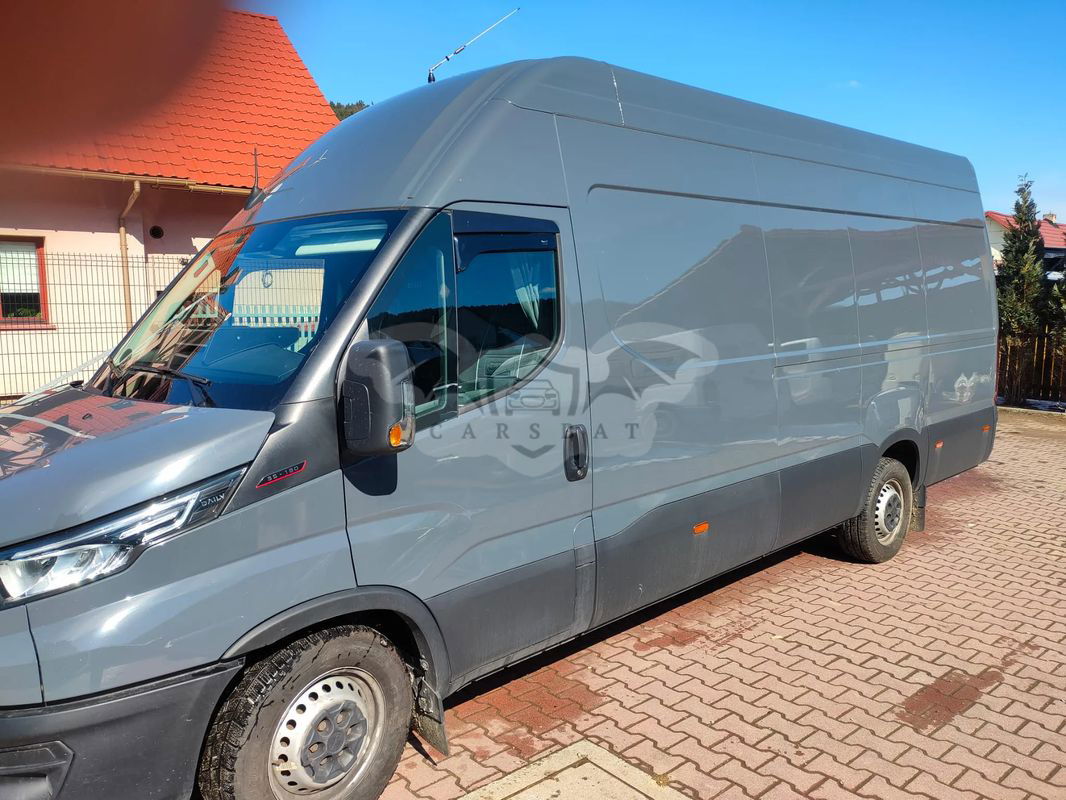 Iveco Daily 2022