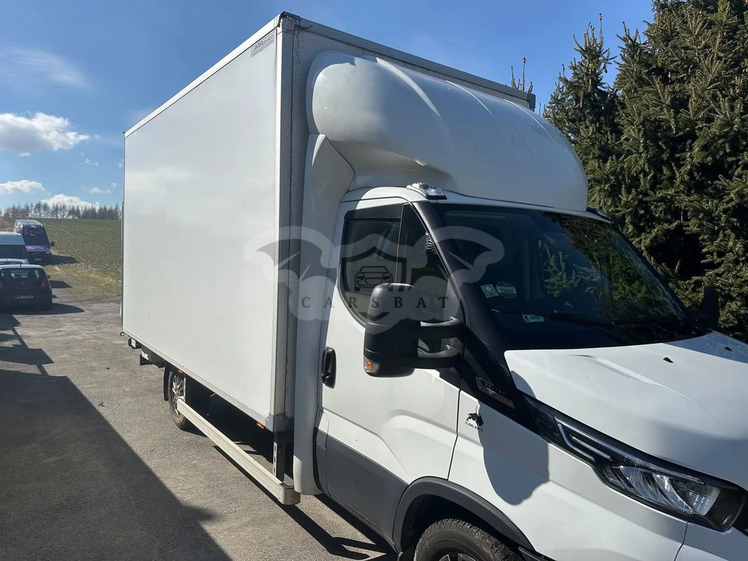 Iveco Daily 2022