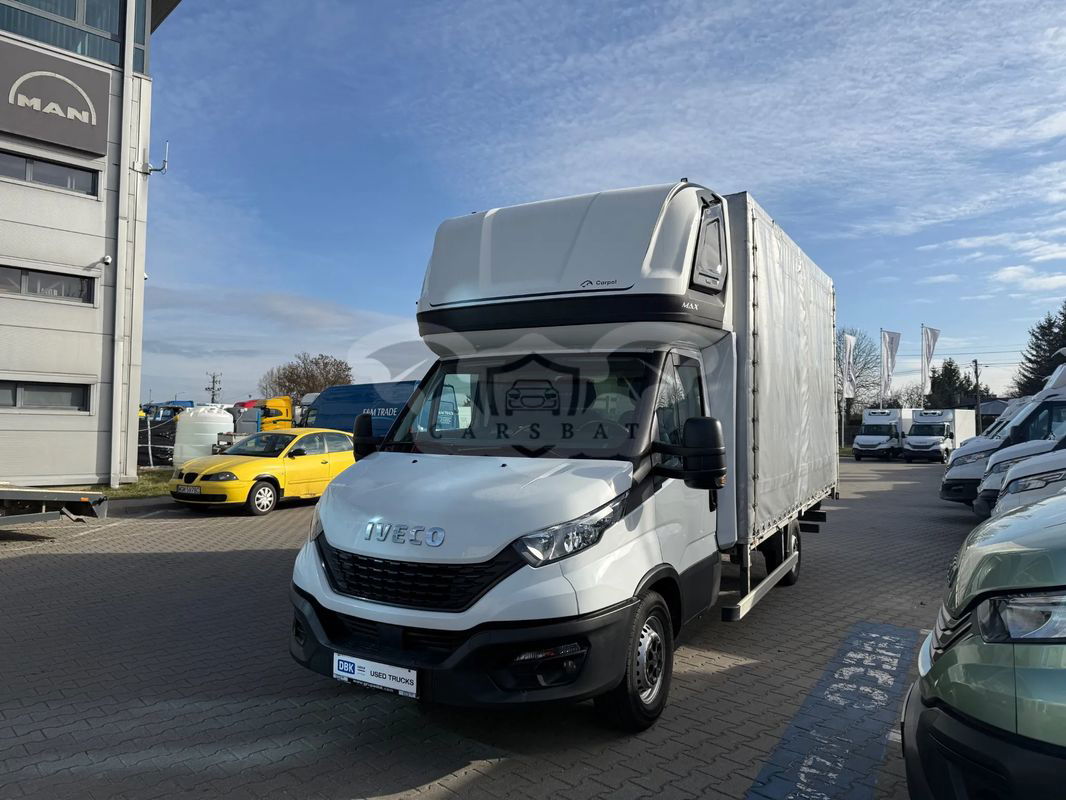 Iveco Daily 2021