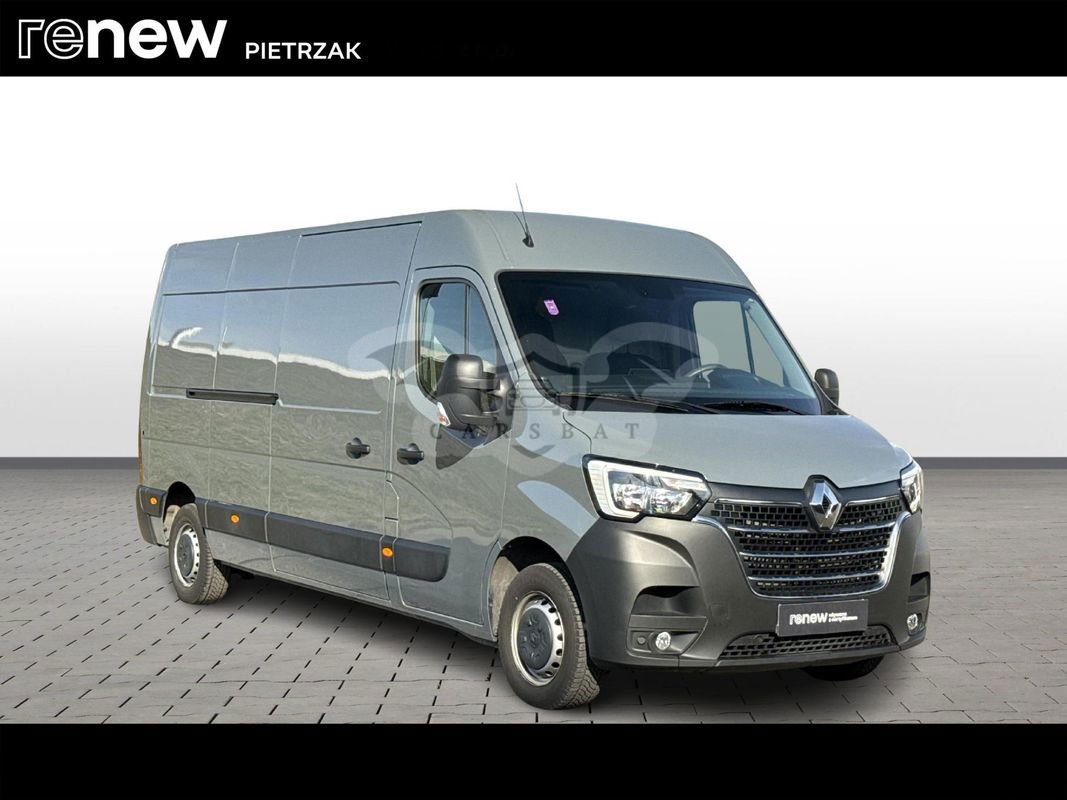 Renault Master 2023