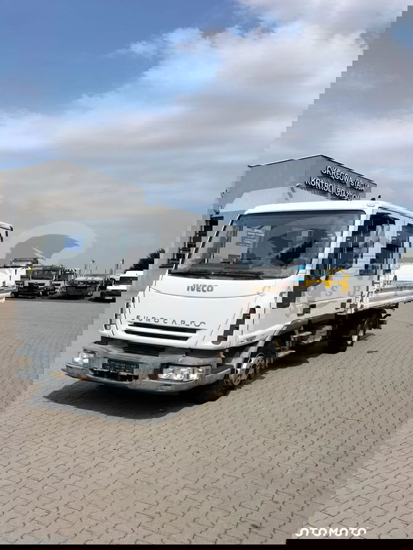 Iveco Eurocargo 2005