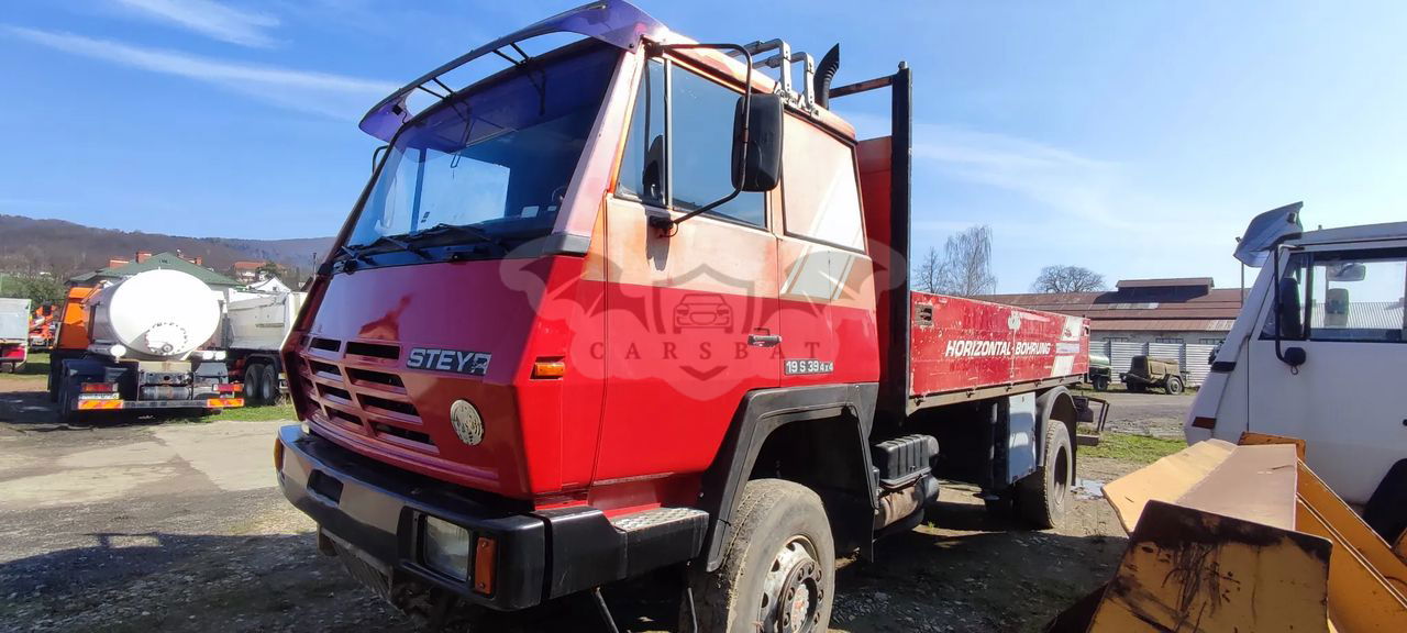 Steyr 19S 1992
