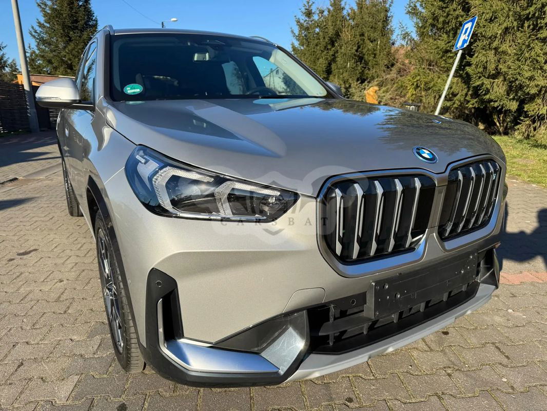 BMW iX1 xDrive30 xLine sport 2023