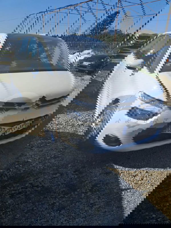 Citroën C4 Picasso II 2016