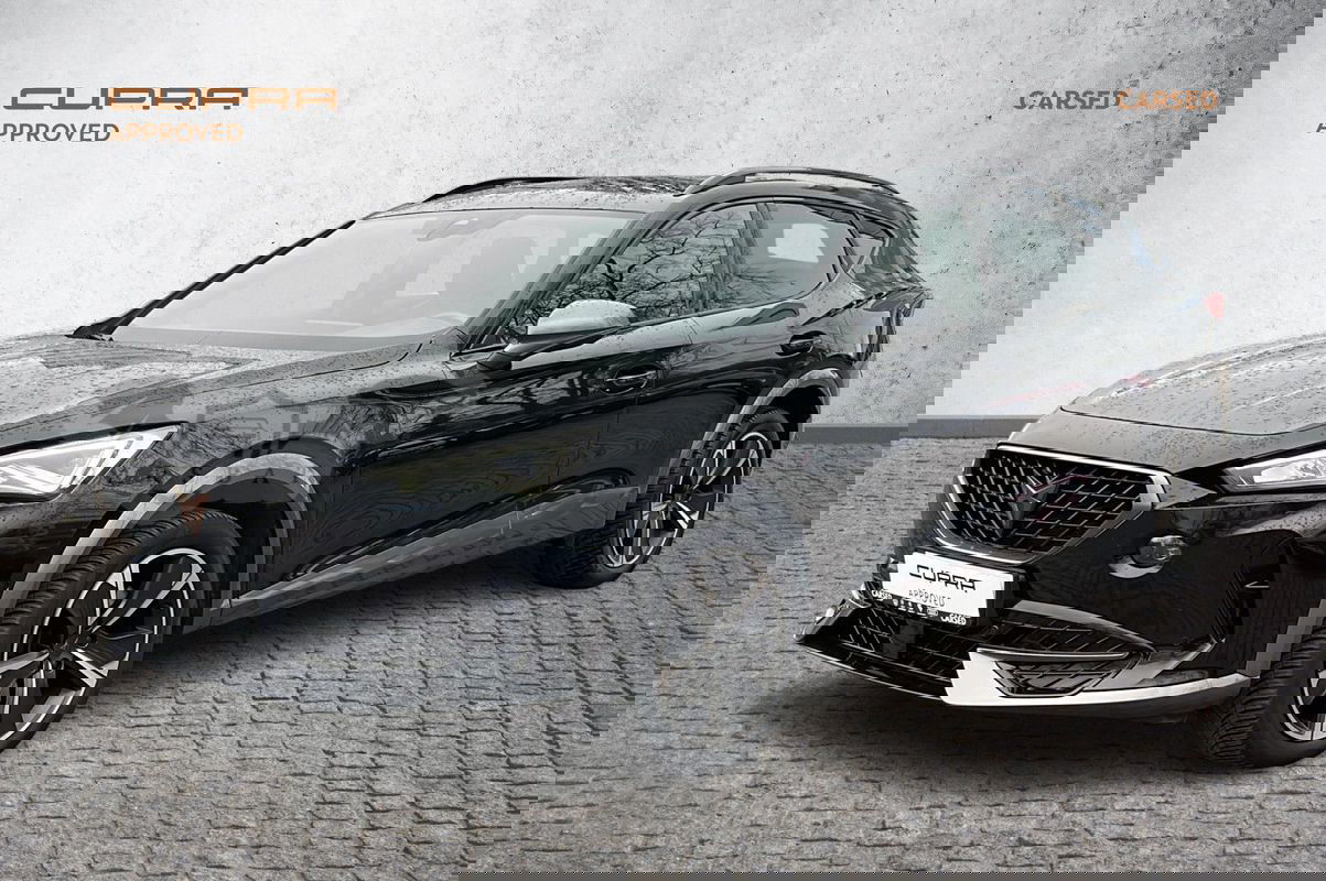 Cupra Formentor 2022