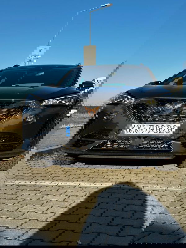 Cupra Formentor 2.0 TSI 4Drive VZ DSG 2023
