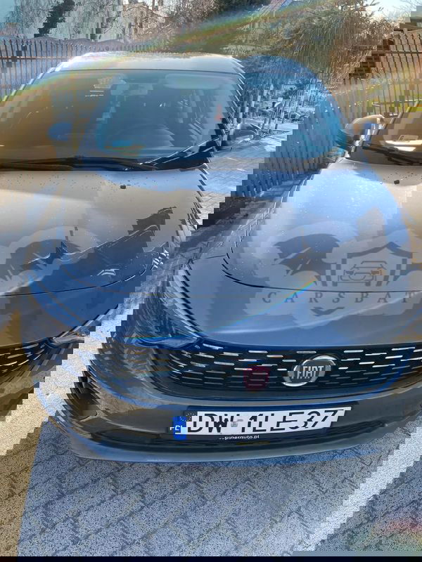Fiat Tipo II 1.4 16v Lounge 2020