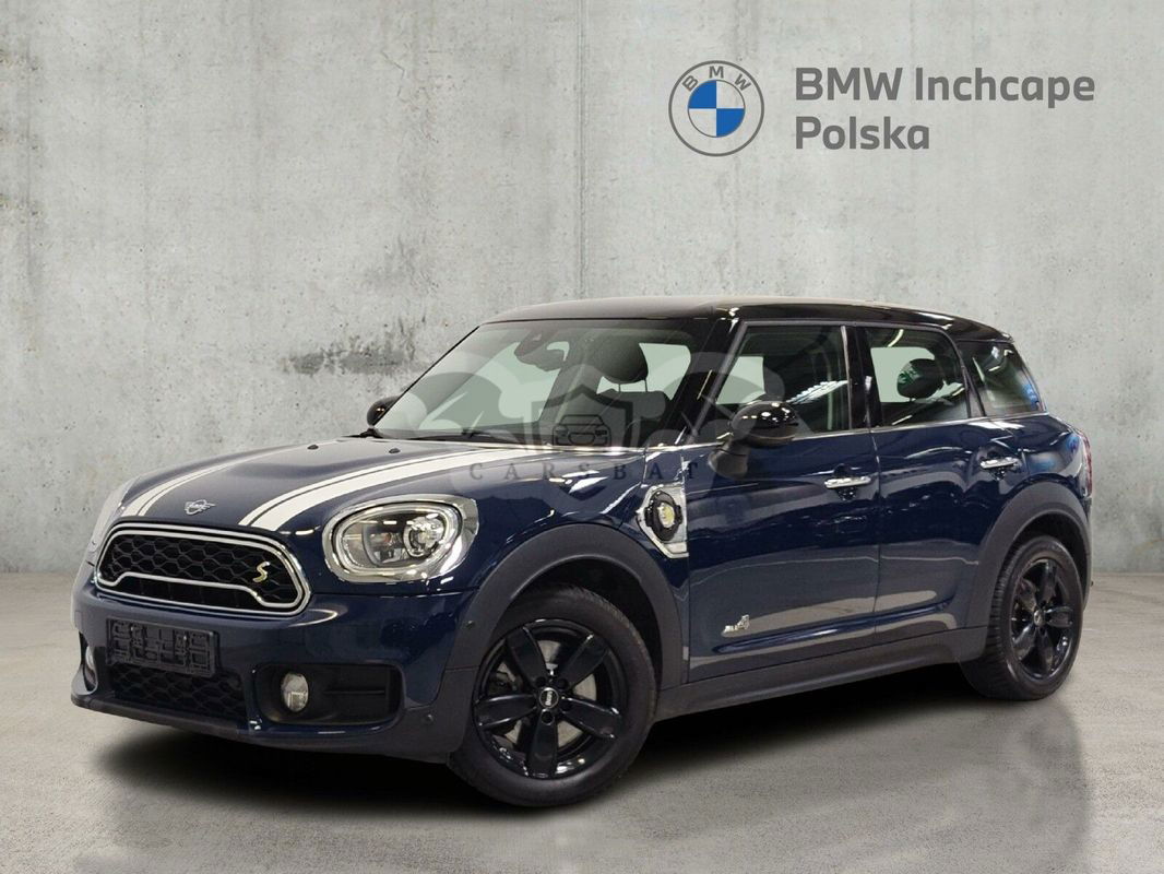 Mini Countryman 2018