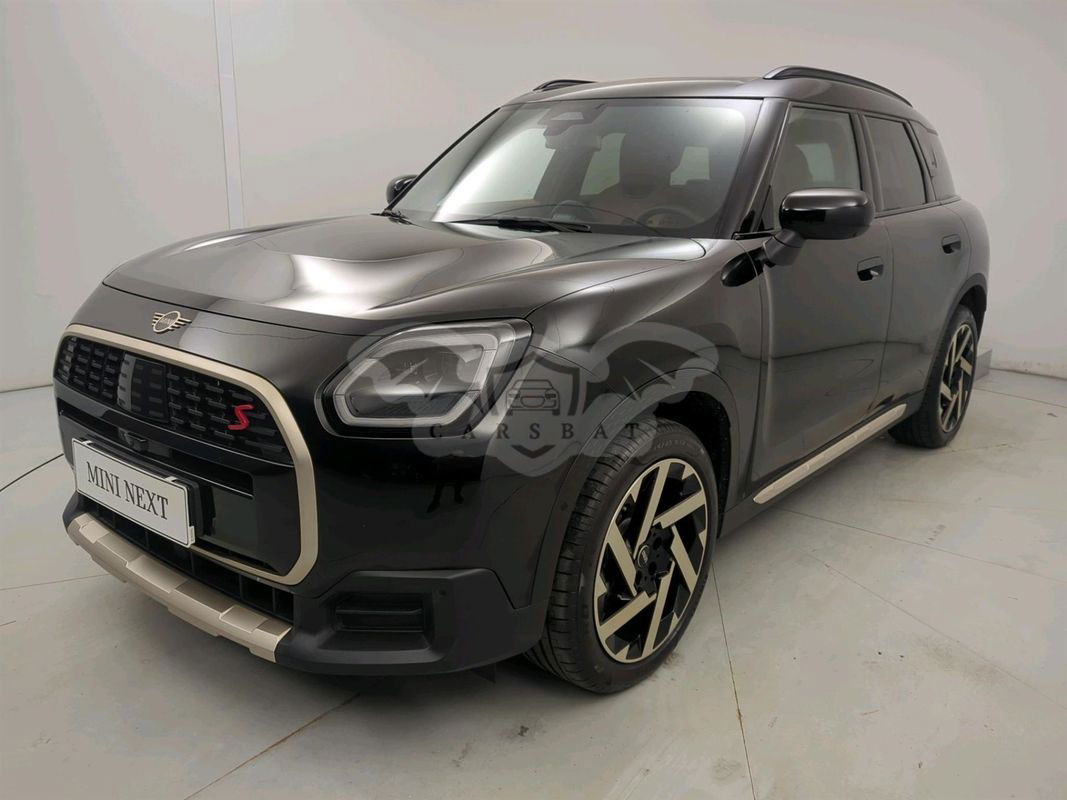 Mini Countryman 2024