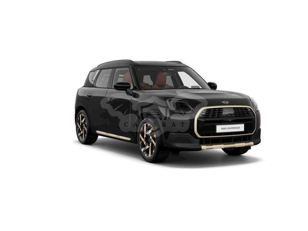 Mini Countryman 2024