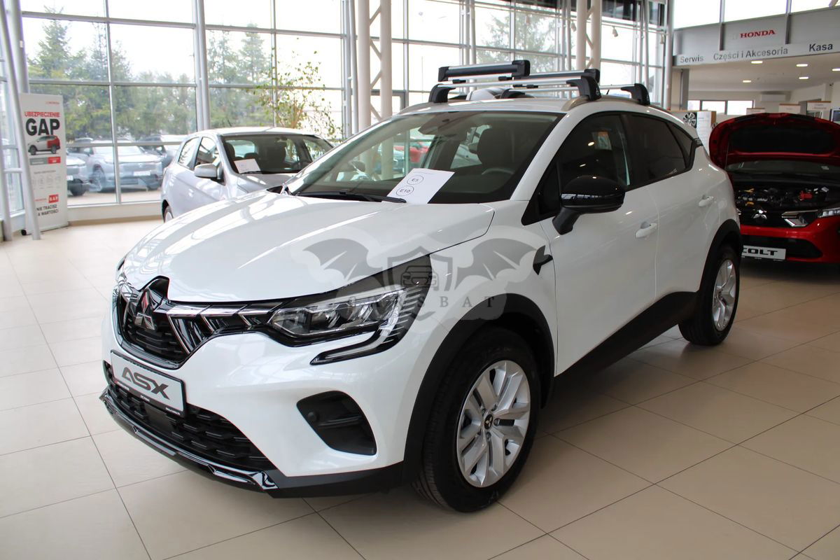 Mitsubishi ASX 1.3 mHEV Invite Style Cold 2023