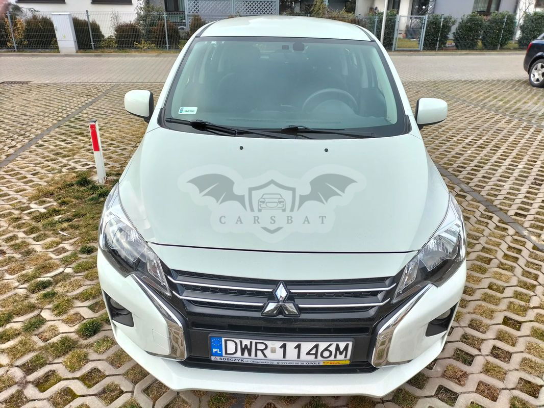 Mitsubishi Space Star II 1.2 Inform Plus 2021