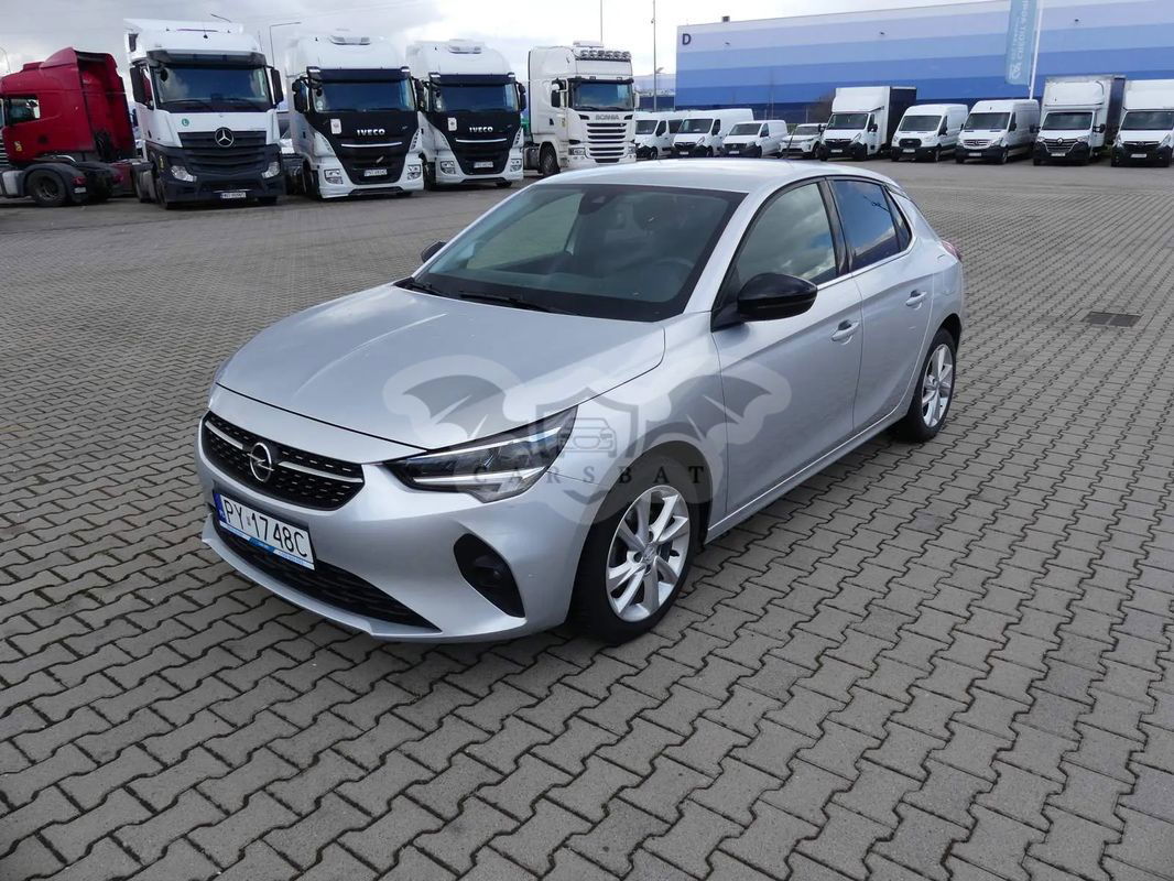 Opel Corsa F 1.2 Elegance S&S 2023