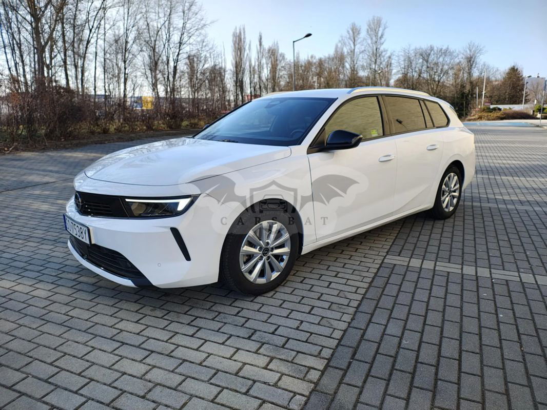 Opel Astra L VI 1.2 T Edition S&S 2023