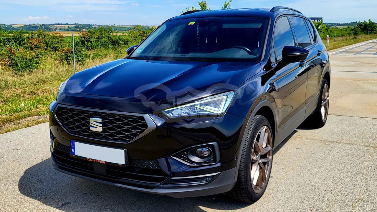 Seat Tarraco 2.0 TDI SCR Style 2020