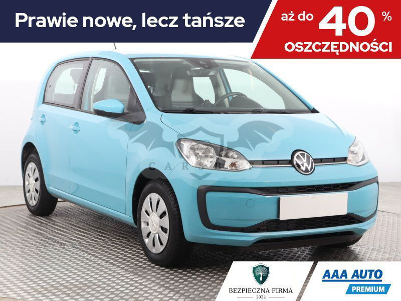 Volkswagen Up! 2023