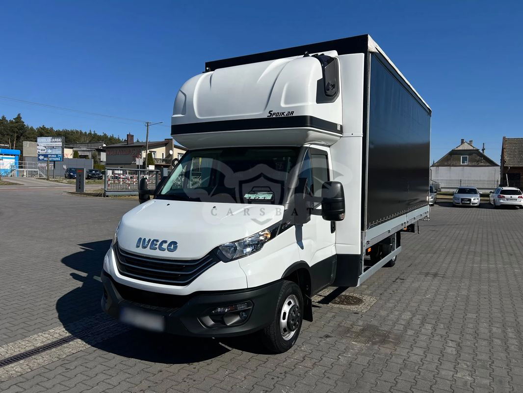 Iveco Daily 2023