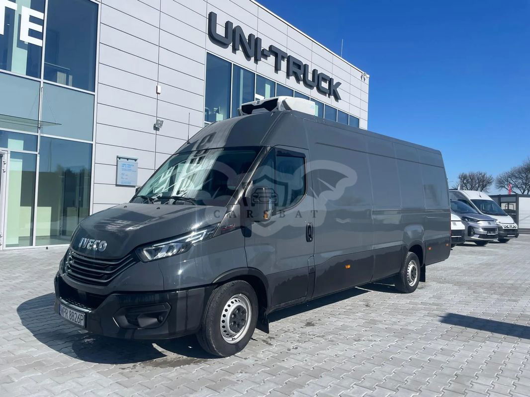 Iveco Daily 2022