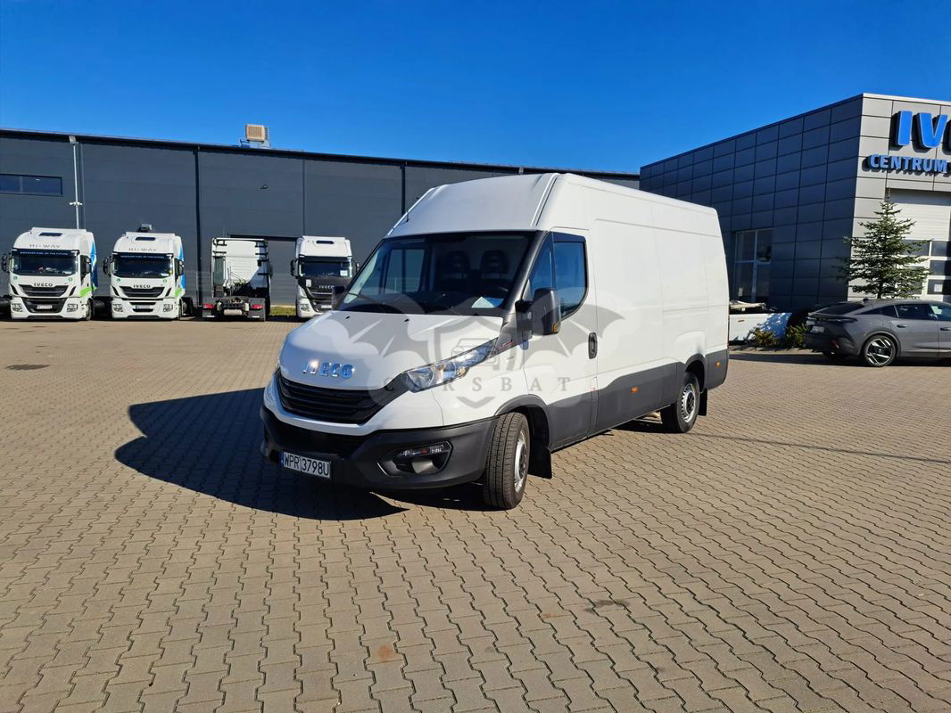 Iveco Daily 2022