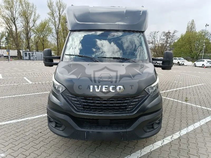 Iveco Daily 2021