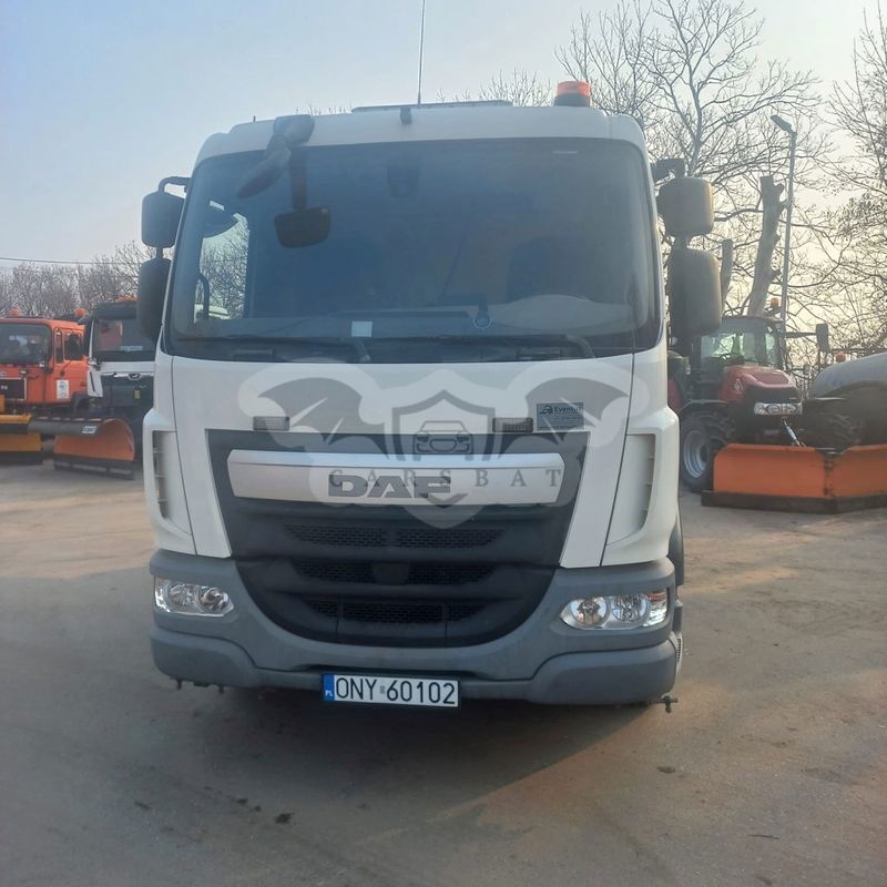 DAF LF 2016