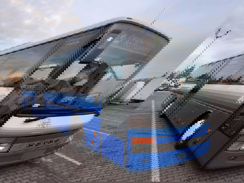 Setra S300 2005