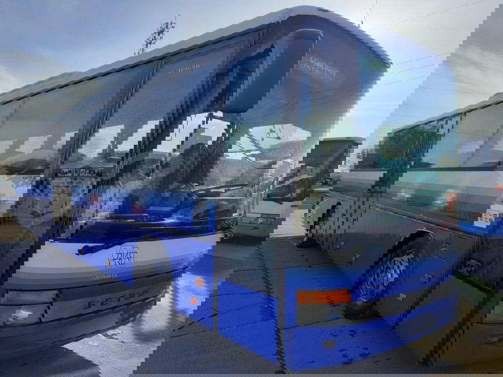 Setra S300 2005