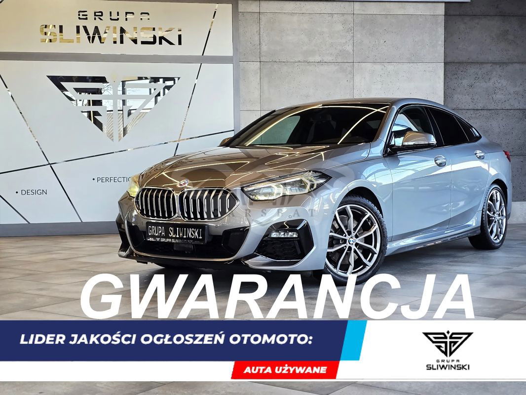 BMW 2 Series 220d xDrive M Sport sport 2022