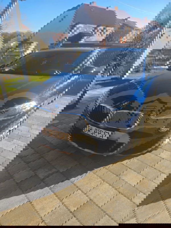 BMW X2 F39 sDrive20d M Sport 2019