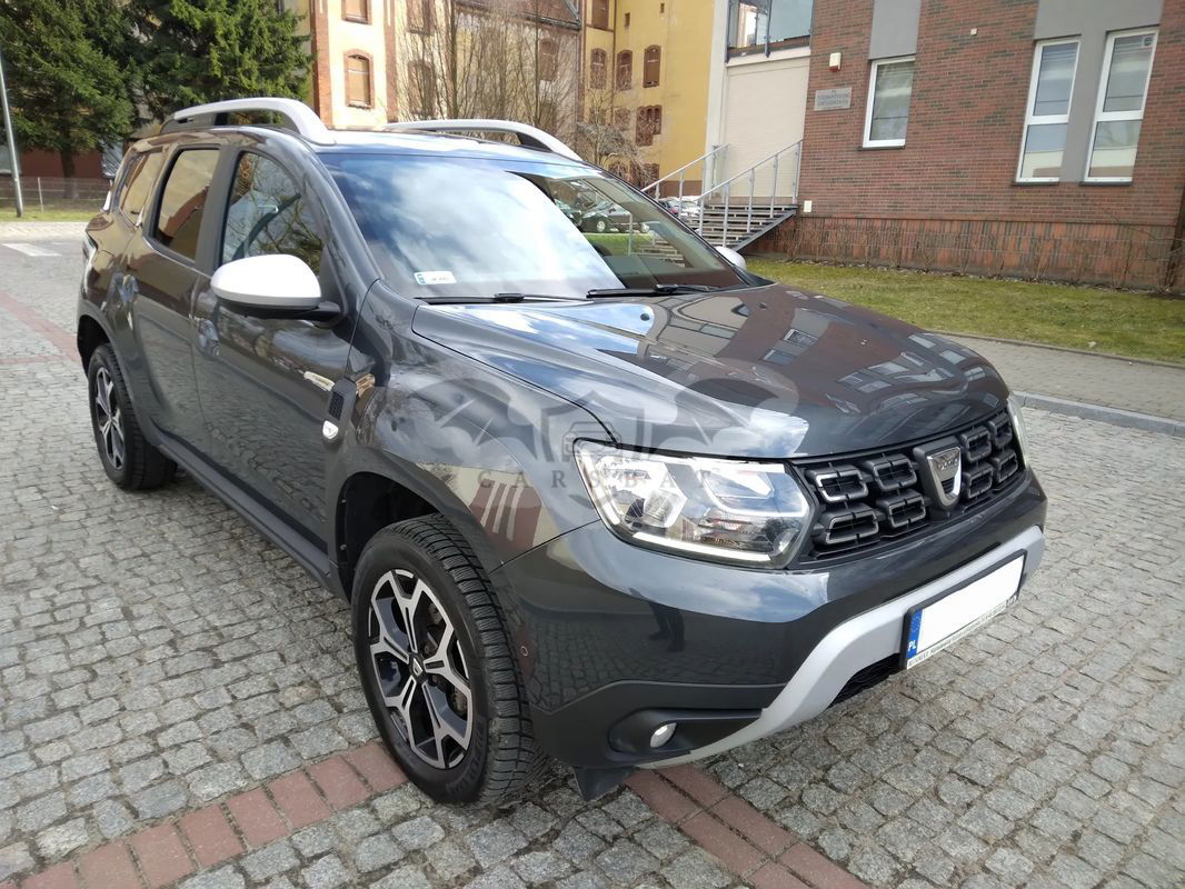 Dacia Duster II 1.3 TCe FAP Prestige EU6d 2020