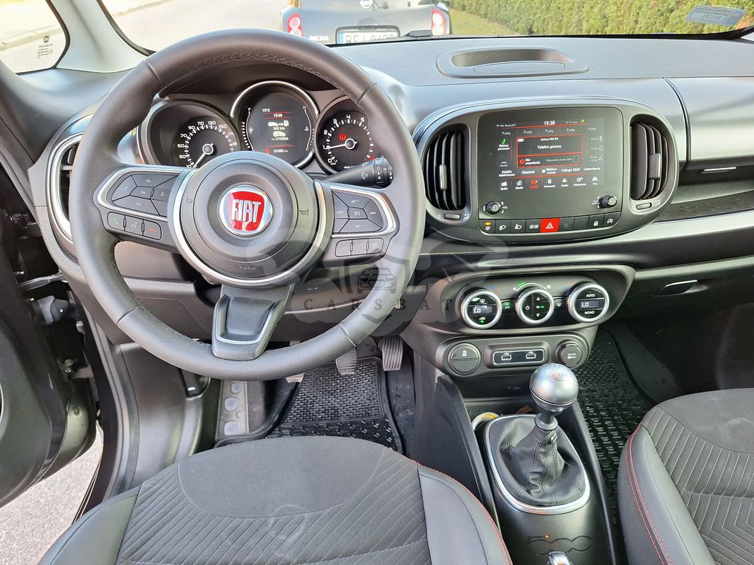 Fiat 500L 1.4 16V Sport 2020