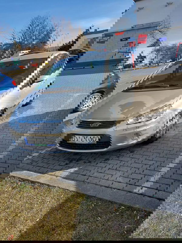 Ford C-Max I 2008