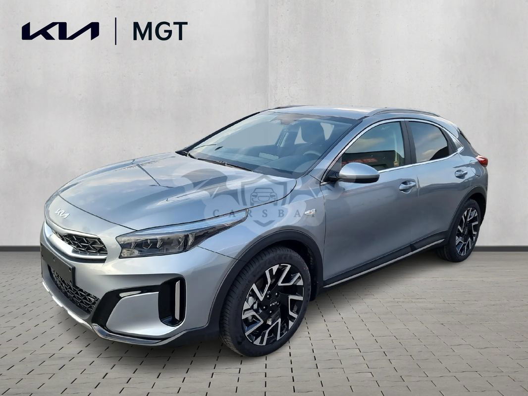 Kia XCeed 1.5 T-GDI M 2024